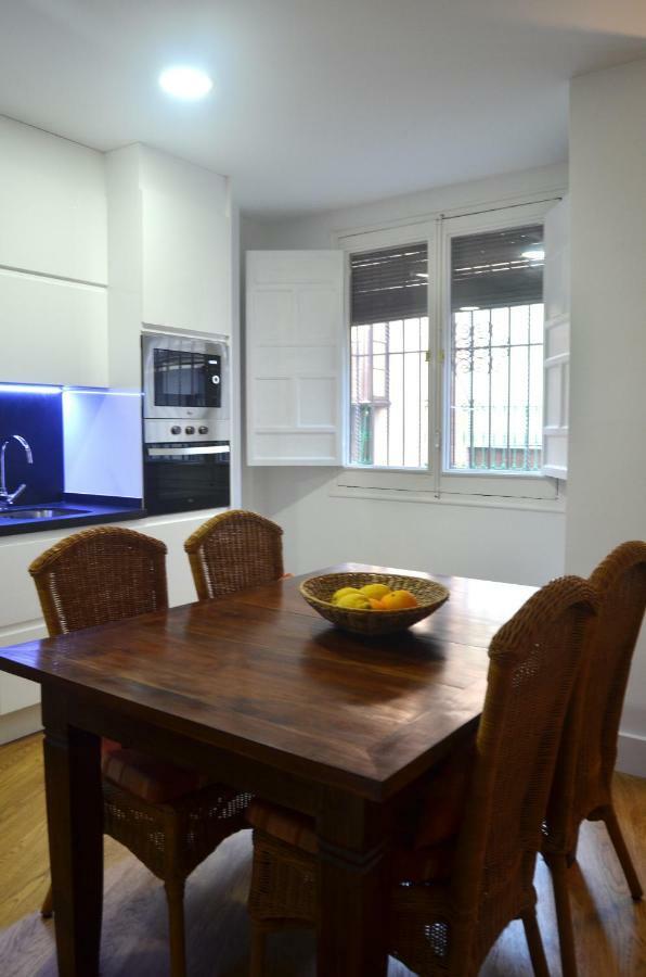 Apartment Bt6sevilla *