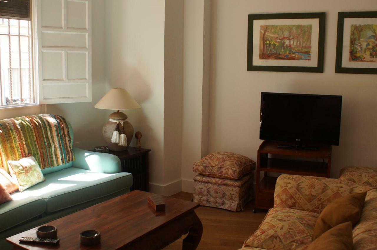 Bt6sevilla Apartment Seville