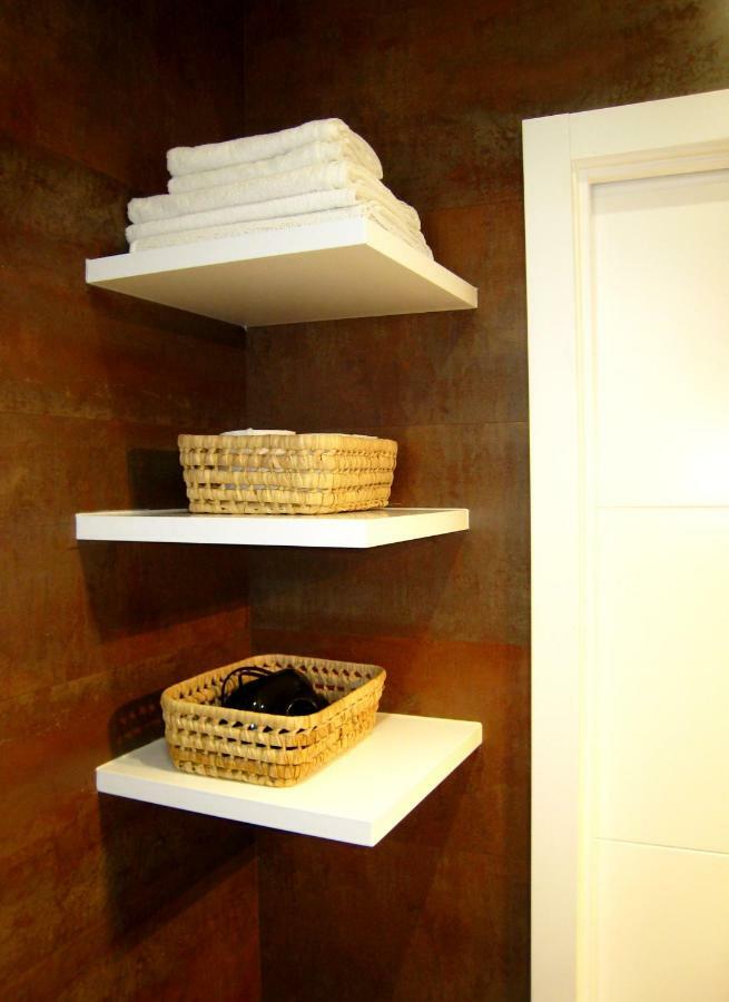 Bt6sevilla Apartment