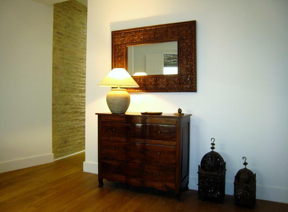 Apartment Bt6sevilla Seville