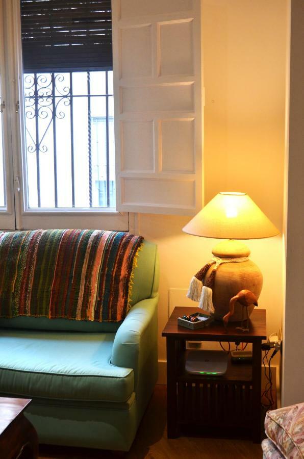 Bt6sevilla Apartment *
