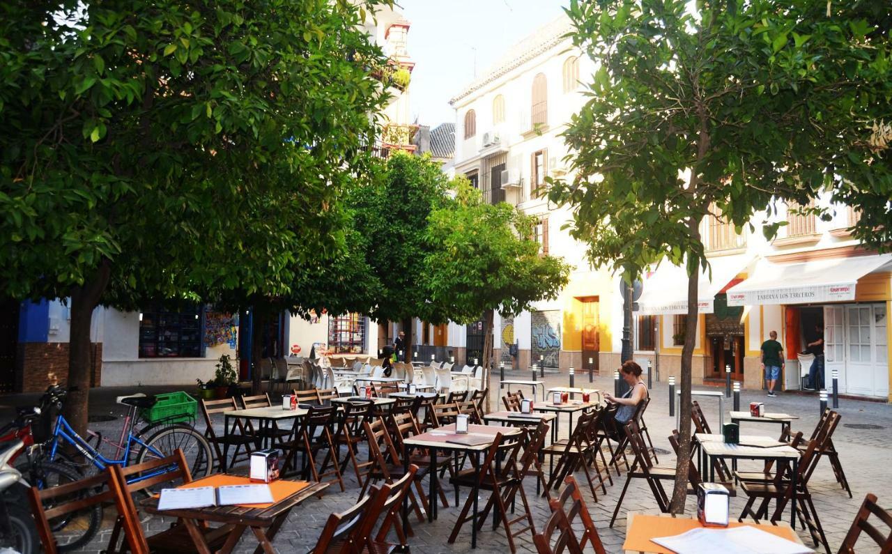 Appartement Bt6sevilla *