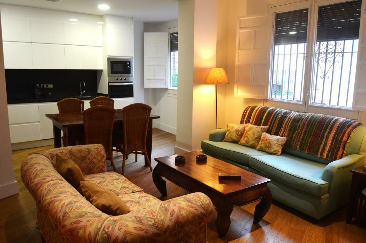 Bt6sevilla Apartment *