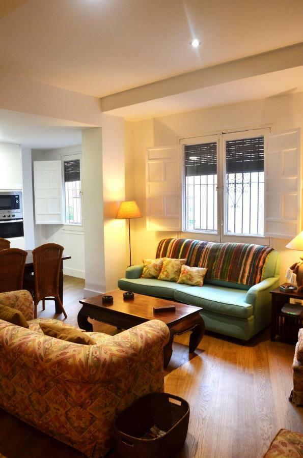 Apartment Bt6sevilla *