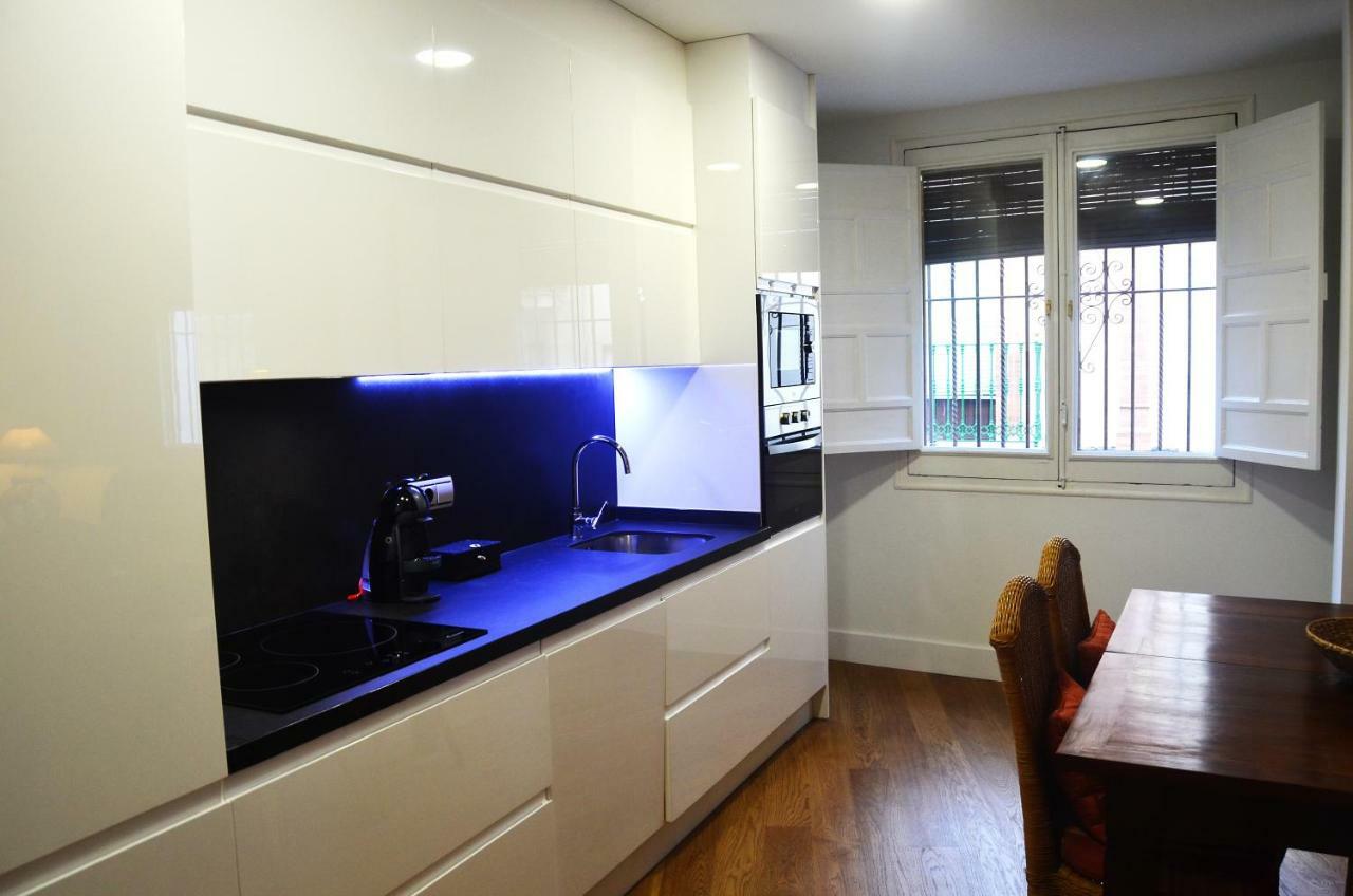 Appartement Bt6sevilla