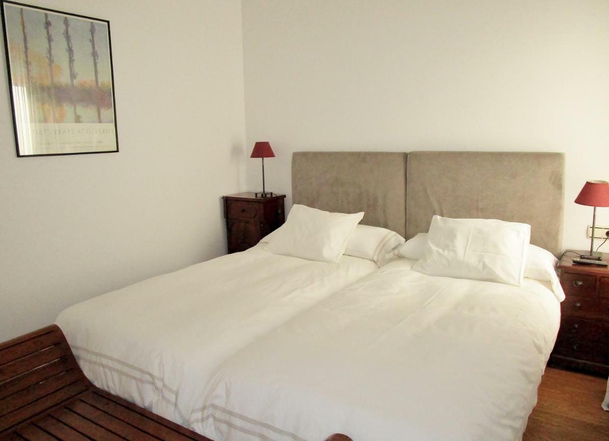 Bt6sevilla Apartment Seville