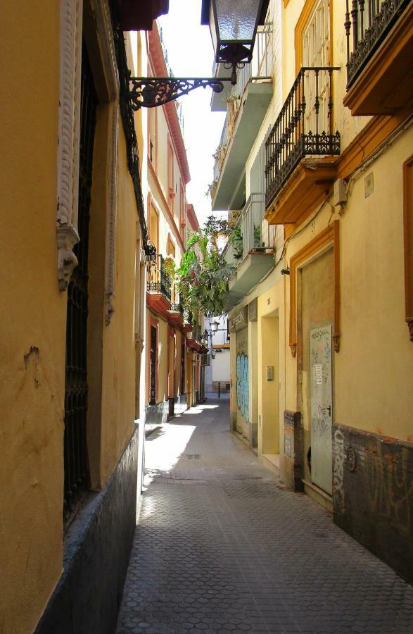 Apartment Bt6sevilla